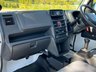 USED 2025 25 SUZUKI CARRY Truck KC Nouhan 660 Manual DROPSIDE 4WD CHOICE OF COLOURS del Mile