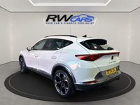USED 2024 24 CUPRA FORMENTOR 1.5 TSI V2 SUV 5dr Petrol DSG Euro 6 (s/s) (150 ps) V DASH + RCAM + HEATED SEATS