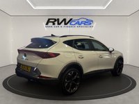 USED 2024 24 CUPRA FORMENTOR 1.5 TSI V2 SUV 5dr Petrol DSG Euro 6 (s/s) (150 ps) V DASH + RCAM + HEATED SEATS