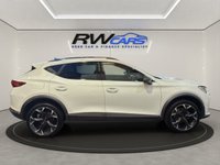 USED 2024 24 CUPRA FORMENTOR 1.5 TSI V2 SUV 5dr Petrol DSG Euro 6 (s/s) (150 ps) V DASH + RCAM + HEATED SEATS
