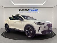 USED 2024 24 CUPRA FORMENTOR 1.5 TSI V2 SUV 5dr Petrol DSG Euro 6 (s/s) (150 ps) V DASH + RCAM + HEATED SEATS