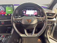 USED 2024 24 CUPRA FORMENTOR 1.5 TSI V2 SUV 5dr Petrol DSG Euro 6 (s/s) (150 ps) V DASH + RCAM + HEATED SEATS