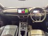 USED 2024 24 CUPRA FORMENTOR 1.5 TSI V2 SUV 5dr Petrol DSG Euro 6 (s/s) (150 ps) V DASH + RCAM + HEATED SEATS