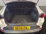 USED 2024 24 CUPRA FORMENTOR 1.5 TSI V2 SUV 5dr Petrol DSG Euro 6 (s/s) (150 ps) V DASH + RCAM + HEATED SEATS