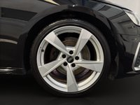 USED 2023 23 AUDI A4 2.0 TFSI 35 S line Saloon 4dr Petrol S Tronic Euro 6 (s/s) (150 ps) 