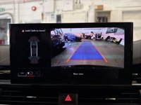 USED 2023 23 AUDI A4 2.0 TFSI 35 S line Saloon 4dr Petrol S Tronic Euro 6 (s/s) (150 ps) 