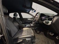 USED 2023 23 AUDI A4 2.0 TFSI 35 S line Saloon 4dr Petrol S Tronic Euro 6 (s/s) (150 ps) 