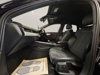 USED 2023 23 AUDI A4 2.0 TFSI 35 S line Saloon 4dr Petrol S Tronic Euro 6 (s/s) (150 ps) 