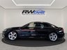 USED 2023 23 AUDI A4 2.0 TFSI 35 S line Saloon 4dr Petrol S Tronic Euro 6 (s/s) (150 ps) 