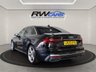 USED 2023 23 AUDI A4 2.0 TFSI 35 S line Saloon 4dr Petrol S Tronic Euro 6 (s/s) (150 ps) 