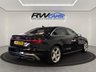 USED 2023 23 AUDI A4 2.0 TFSI 35 S line Saloon 4dr Petrol S Tronic Euro 6 (s/s) (150 ps) 