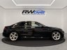 USED 2023 23 AUDI A4 2.0 TFSI 35 S line Saloon 4dr Petrol S Tronic Euro 6 (s/s) (150 ps) 