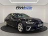 USED 2023 23 AUDI A4 2.0 TFSI 35 S line Saloon 4dr Petrol S Tronic Euro 6 (s/s) (150 ps) 