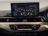 USED 2023 23 AUDI A4 2.0 TFSI 35 S line Saloon 4dr Petrol S Tronic Euro 6 (s/s) (150 ps) 