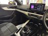 USED 2023 23 AUDI A4 2.0 TFSI 35 S line Saloon 4dr Petrol S Tronic Euro 6 (s/s) (150 ps) 