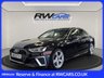 USED 2023 23 AUDI A4 2.0 TFSI 35 S line Saloon 4dr Petrol S Tronic Euro 6 (s/s) (150 ps) 