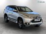 USED 2018 68 MITSUBISHI SHOGUN SPORT 2.4D 4 SUV 5dr Diesel Auto 4WD Euro 6 (181 ps) 