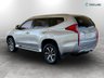 USED 2018 68 MITSUBISHI SHOGUN SPORT 2.4D 4 SUV 5dr Diesel Auto 4WD Euro 6 (181 ps) 