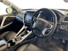 USED 2018 68 MITSUBISHI SHOGUN SPORT 2.4D 4 SUV 5dr Diesel Auto 4WD Euro 6 (181 ps) 
