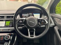 USED 2019 19 JAGUAR I-PACE 400 90kWh SE SUV 5dr Electric Auto 4WD (400 ps) Award Winning Used Car Dealer Essex