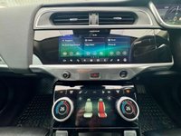 USED 2019 19 JAGUAR I-PACE 400 90kWh SE SUV 5dr Electric Auto 4WD (400 ps) Award Winning Used Car Dealer Essex