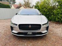USED 2019 19 JAGUAR I-PACE 400 90kWh SE SUV 5dr Electric Auto 4WD (400 ps) Award Winning Used Car Dealer Essex