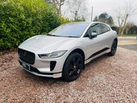 USED 2019 19 JAGUAR I-PACE 400 90kWh SE SUV 5dr Electric Auto 4WD (400 ps) Award Winning Used Car Dealer Essex