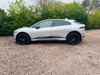 USED 2019 19 JAGUAR I-PACE 400 90kWh SE SUV 5dr Electric Auto 4WD (400 ps) Award Winning Used Car Dealer Essex