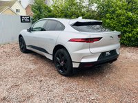 USED 2019 19 JAGUAR I-PACE 400 90kWh SE SUV 5dr Electric Auto 4WD (400 ps) Award Winning Used Car Dealer Essex