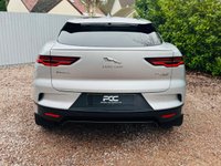 USED 2019 19 JAGUAR I-PACE 400 90kWh SE SUV 5dr Electric Auto 4WD (400 ps) Award Winning Used Car Dealer Essex