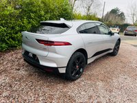USED 2019 19 JAGUAR I-PACE 400 90kWh SE SUV 5dr Electric Auto 4WD (400 ps) Award Winning Used Car Dealer Essex