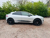 USED 2019 19 JAGUAR I-PACE 400 90kWh SE SUV 5dr Electric Auto 4WD (400 ps) Award Winning Used Car Dealer Essex