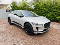 USED 2019 19 JAGUAR I-PACE 400 90kWh SE SUV 5dr Electric Auto 4WD (400 ps) Award Winning Used Car Dealer Essex
