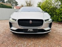 USED 2019 19 JAGUAR I-PACE 400 90kWh SE SUV 5dr Electric Auto 4WD (400 ps) Award Winning Used Car Dealer Essex