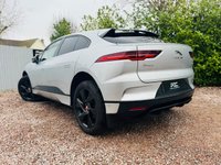 USED 2019 19 JAGUAR I-PACE 400 90kWh SE SUV 5dr Electric Auto 4WD (400 ps) Award Winning Used Car Dealer Essex