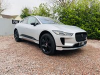 USED 2019 19 JAGUAR I-PACE 400 90kWh SE SUV 5dr Electric Auto 4WD (400 ps) Award Winning Used Car Dealer Essex