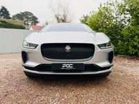 USED 2019 19 JAGUAR I-PACE 400 90kWh SE SUV 5dr Electric Auto 4WD (400 ps) Award Winning Used Car Dealer Essex