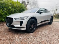 USED 2019 19 JAGUAR I-PACE 400 90kWh SE SUV 5dr Electric Auto 4WD (400 ps) Award Winning Used Car Dealer Essex