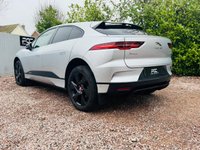 USED 2019 19 JAGUAR I-PACE 400 90kWh SE SUV 5dr Electric Auto 4WD (400 ps) Award Winning Used Car Dealer Essex