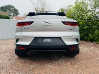 USED 2019 19 JAGUAR I-PACE 400 90kWh SE SUV 5dr Electric Auto 4WD (400 ps) Award Winning Used Car Dealer Essex