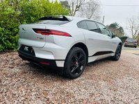USED 2019 19 JAGUAR I-PACE 400 90kWh SE SUV 5dr Electric Auto 4WD (400 ps) Award Winning Used Car Dealer Essex