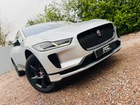 USED 2019 19 JAGUAR I-PACE 400 90kWh SE SUV 5dr Electric Auto 4WD (400 ps) Award Winning Used Car Dealer Essex