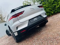 USED 2019 19 JAGUAR I-PACE 400 90kWh SE SUV 5dr Electric Auto 4WD (400 ps) Award Winning Used Car Dealer Essex
