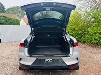USED 2019 19 JAGUAR I-PACE 400 90kWh SE SUV 5dr Electric Auto 4WD (400 ps) Award Winning Used Car Dealer Essex