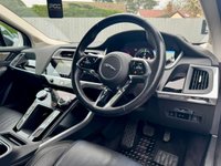 USED 2019 19 JAGUAR I-PACE 400 90kWh SE SUV 5dr Electric Auto 4WD (400 ps) Award Winning Used Car Dealer Essex