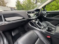 USED 2019 19 JAGUAR I-PACE 400 90kWh SE SUV 5dr Electric Auto 4WD (400 ps) Award Winning Used Car Dealer Essex