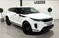USED 2020 20 LAND ROVER RANGE ROVER EVOQUE 2.0 D150 MHEV S SUV 5dr Diesel Auto 4WD Euro 6 (s/s) (150 ps) 