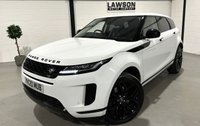 USED 2020 20 LAND ROVER RANGE ROVER EVOQUE 2.0 D150 MHEV S SUV 5dr Diesel Auto 4WD Euro 6 (s/s) (150 ps) 
