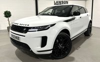 USED 2020 20 LAND ROVER RANGE ROVER EVOQUE 2.0 D150 MHEV S SUV 5dr Diesel Auto 4WD Euro 6 (s/s) (150 ps) 