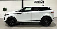 USED 2020 20 LAND ROVER RANGE ROVER EVOQUE 2.0 D150 MHEV S SUV 5dr Diesel Auto 4WD Euro 6 (s/s) (150 ps) 